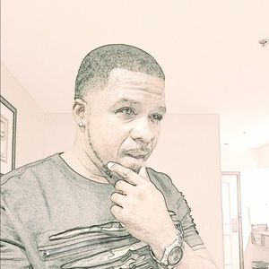 Meet your Posher, Landon